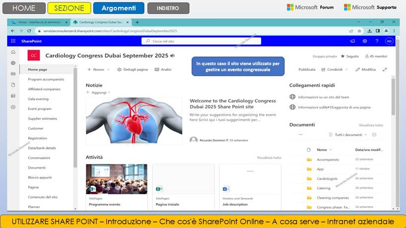 Immagine che contiene testo, software, Pagina Web, Sito Web
Il contenuto generato dall'IA potrebbe non essere corretto.