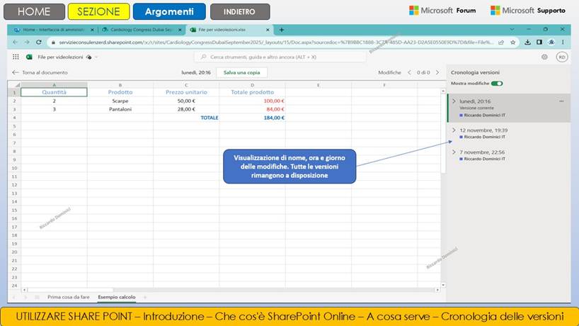 Immagine che contiene testo, schermata, software, Pagina Web
Il contenuto generato dall'IA potrebbe non essere corretto.