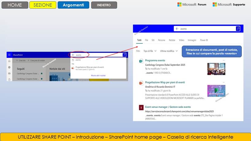 Immagine che contiene testo, Pagina Web, software, Sito Web
Il contenuto generato dall'IA potrebbe non essere corretto.