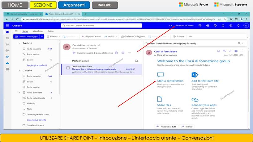 Immagine che contiene testo, schermata, software, Pagina Web
Il contenuto generato dall'IA potrebbe non essere corretto.