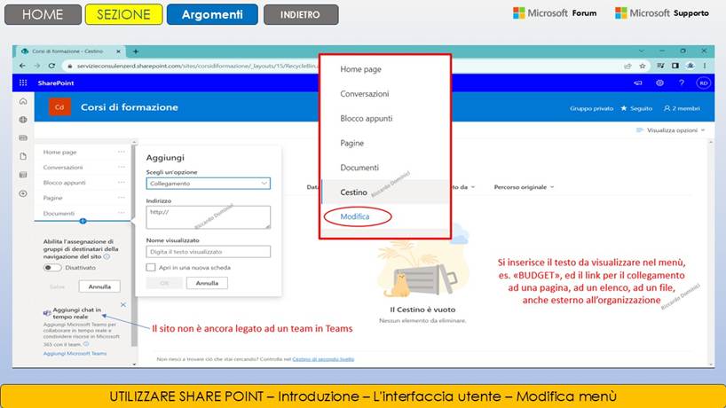 Immagine che contiene testo, schermata, software, Pagina Web
Il contenuto generato dall'IA potrebbe non essere corretto.