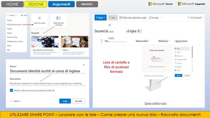 Immagine che contiene testo, software, Pagina Web, Sito Web
Il contenuto generato dall'IA potrebbe non essere corretto.