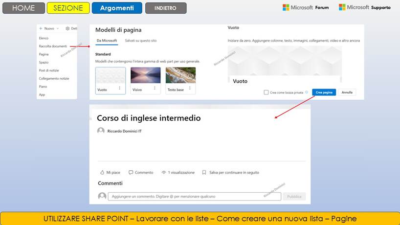Immagine che contiene testo, software, Pagina Web, Sito Web
Il contenuto generato dall'IA potrebbe non essere corretto.