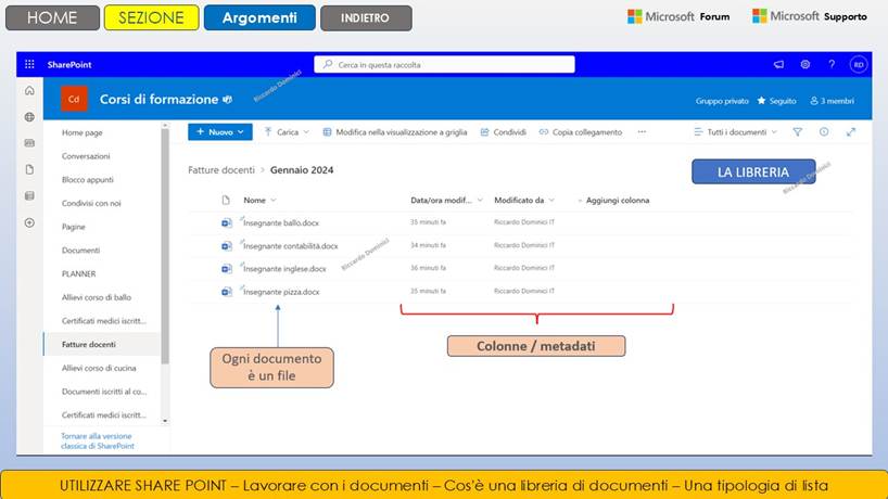Immagine che contiene testo, schermata, software, Pagina Web
Il contenuto generato dall'IA potrebbe non essere corretto.