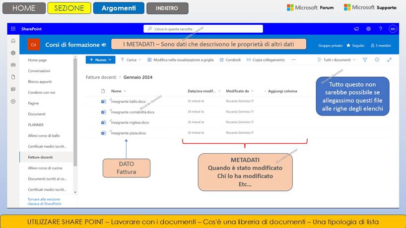 Immagine che contiene testo, schermata, software, Pagina Web
Il contenuto generato dall'IA potrebbe non essere corretto.