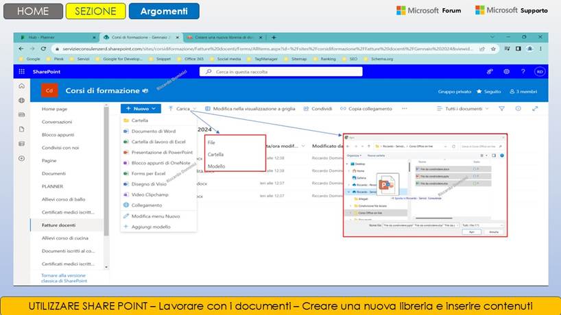 Immagine che contiene testo, software, Pagina Web, Icona del computer
Il contenuto generato dall'IA potrebbe non essere corretto.