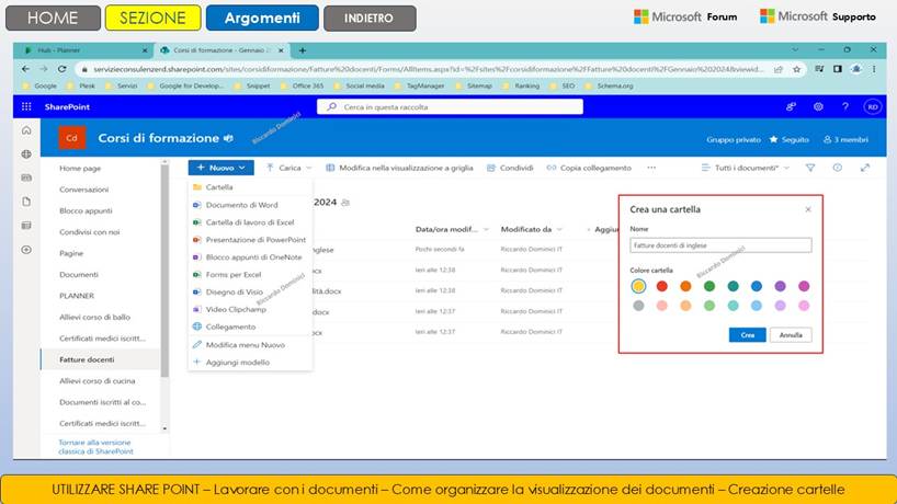 Immagine che contiene testo, software, Pagina Web, Icona del computer
Il contenuto generato dall'IA potrebbe non essere corretto.