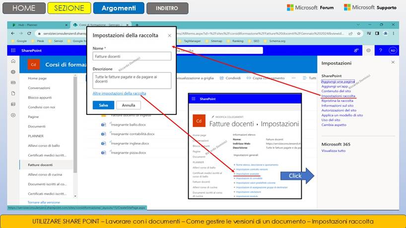 Immagine che contiene testo, software, Pagina Web, Icona del computer
Il contenuto generato dall'IA potrebbe non essere corretto.