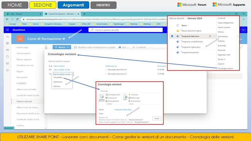 Immagine che contiene testo, software, Pagina Web, Icona del computer
Il contenuto generato dall'IA potrebbe non essere corretto.