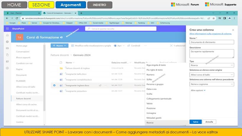 Immagine che contiene testo, software, Pagina Web, Icona del computer
Il contenuto generato dall'IA potrebbe non essere corretto.