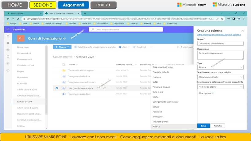Immagine che contiene testo, software, Pagina Web, Sito Web
Il contenuto generato dall'IA potrebbe non essere corretto.