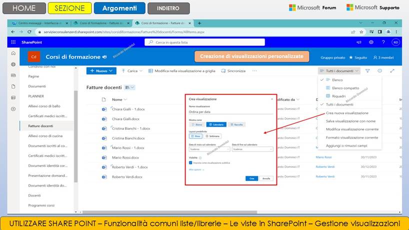 Immagine che contiene testo, software, Pagina Web, Icona del computer
Il contenuto generato dall'IA potrebbe non essere corretto.