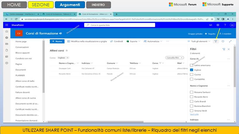 Immagine che contiene testo, software, Pagina Web, Icona del computer
Il contenuto generato dall'IA potrebbe non essere corretto.