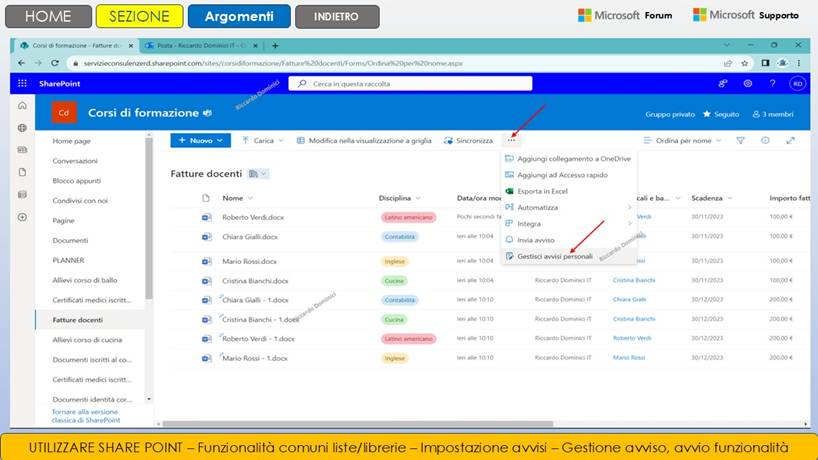 Immagine che contiene testo, software, Pagina Web, Icona del computer
Il contenuto generato dall'IA potrebbe non essere corretto.