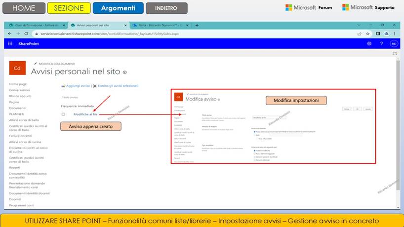 Immagine che contiene testo, schermata, software, Pagina Web
Il contenuto generato dall'IA potrebbe non essere corretto.