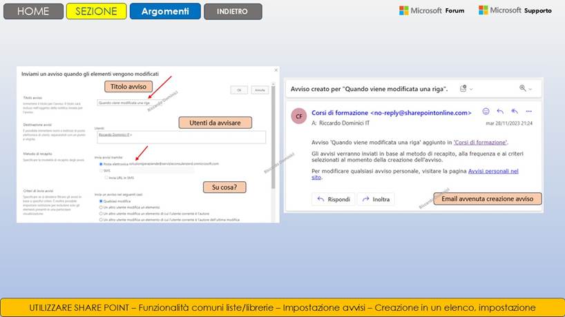 Immagine che contiene testo, schermata, Pagina Web, Sito Web
Il contenuto generato dall'IA potrebbe non essere corretto.