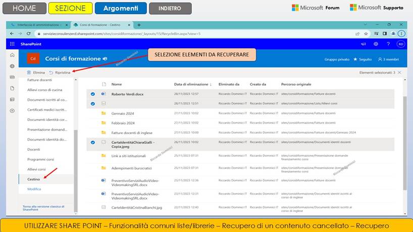 Immagine che contiene testo, software, Pagina Web, Sito Web
Il contenuto generato dall'IA potrebbe non essere corretto.