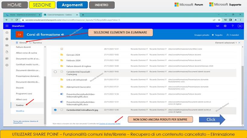 Immagine che contiene testo, software, Pagina Web, Sito Web
Il contenuto generato dall'IA potrebbe non essere corretto.