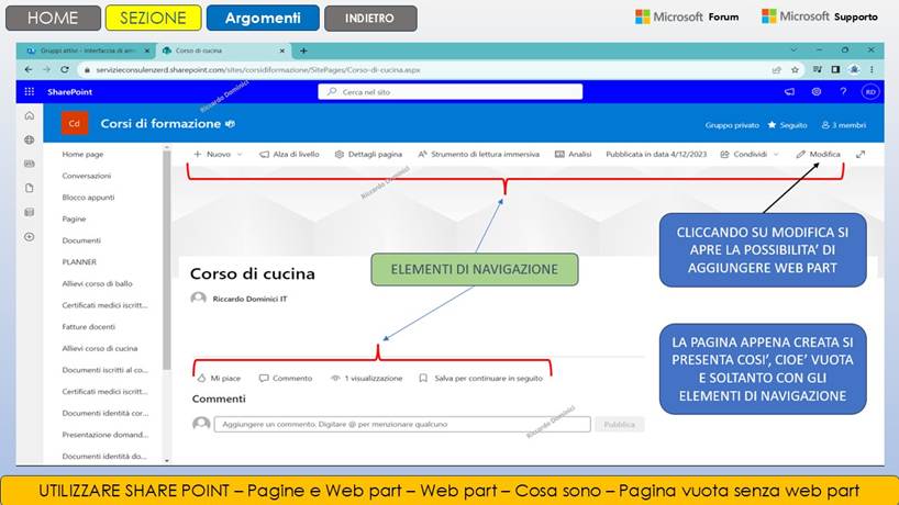 Immagine che contiene testo, schermata, software, Pagina Web
Il contenuto generato dall'IA potrebbe non essere corretto.