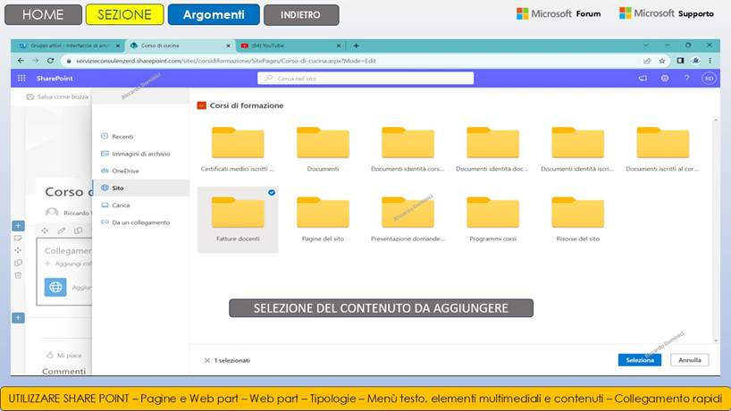 Immagine che contiene testo, software, Icona del computer, Pagina Web
Il contenuto generato dall'IA potrebbe non essere corretto.