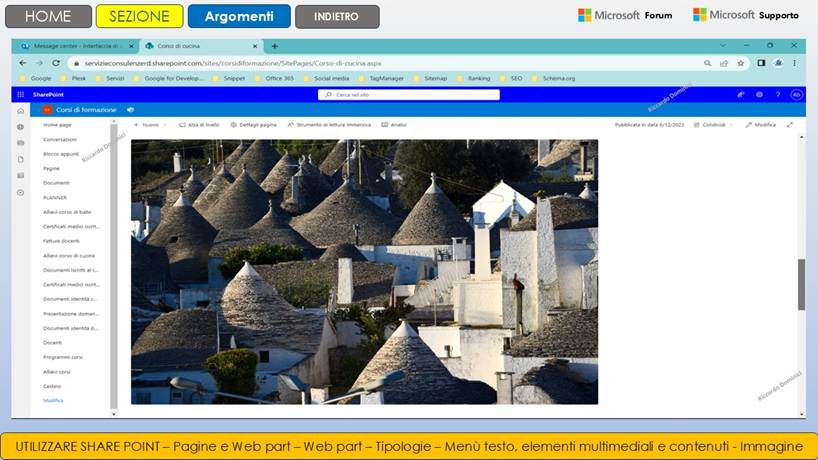 Immagine che contiene testo, software, schermata, Pagina Web
Il contenuto generato dall'IA potrebbe non essere corretto.