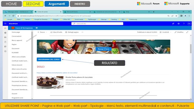 Immagine che contiene testo, Pagina Web, Sito Web, schermata
Il contenuto generato dall'IA potrebbe non essere corretto.