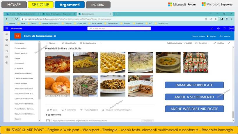 Immagine che contiene testo, Pagina Web, Sito Web, software
Il contenuto generato dall'IA potrebbe non essere corretto.