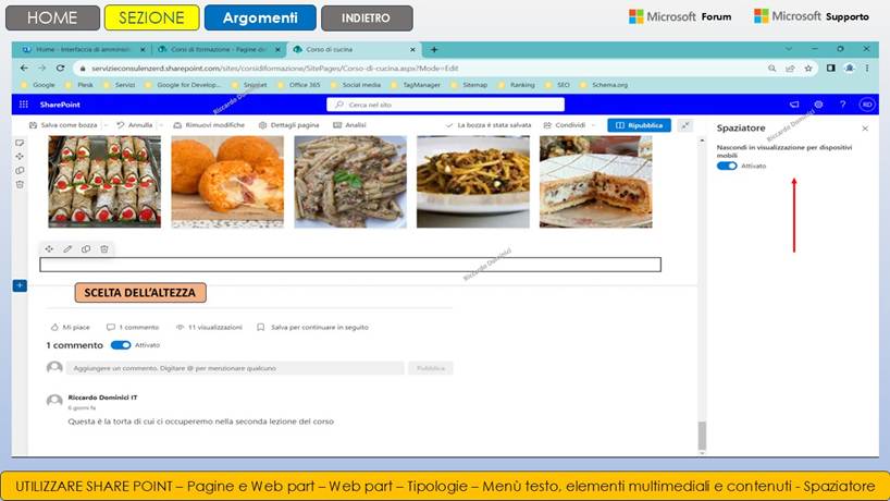 Immagine che contiene testo, Pagina Web, schermata, Sito Web
Il contenuto generato dall'IA potrebbe non essere corretto.