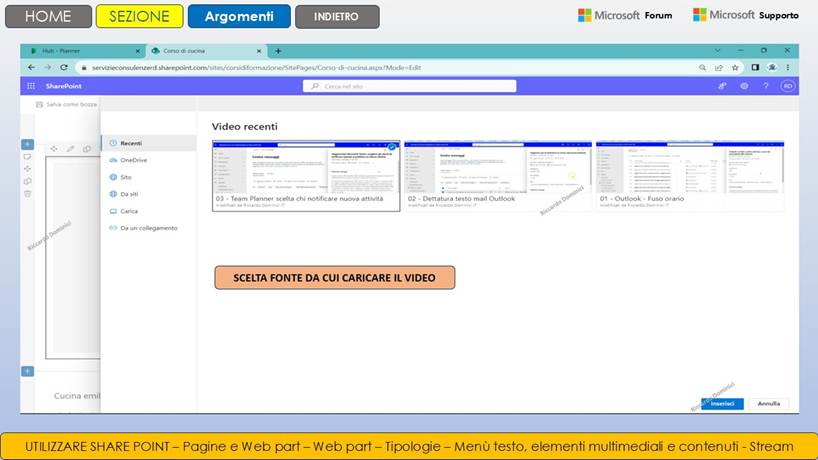 Immagine che contiene testo, schermata, software, Pagina Web
Il contenuto generato dall'IA potrebbe non essere corretto.