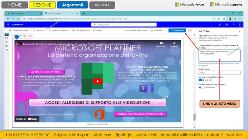 Immagine che contiene testo, schermata, software, Pagina Web
Il contenuto generato dall'IA potrebbe non essere corretto.