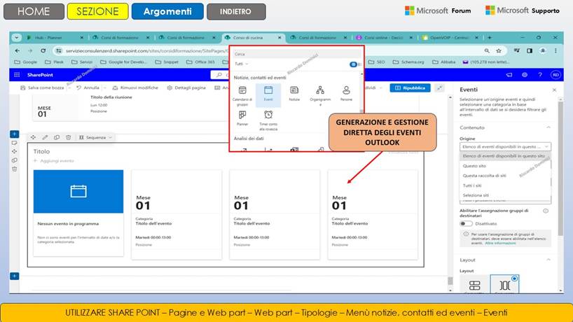 Immagine che contiene testo, software, Pagina Web, Icona del computer
Il contenuto generato dall'IA potrebbe non essere corretto.