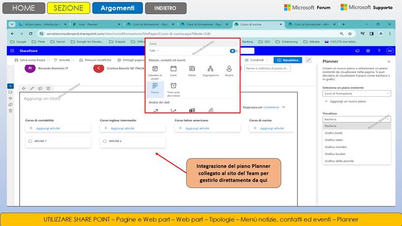 Immagine che contiene testo, schermata, software, Pagina Web
Il contenuto generato dall'IA potrebbe non essere corretto.