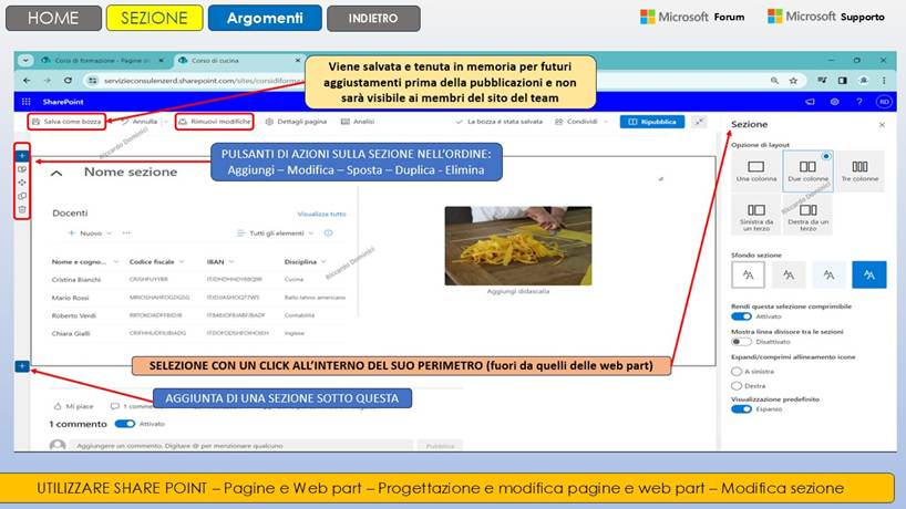 Immagine che contiene testo, schermata, software, Pagina Web
Il contenuto generato dall'IA potrebbe non essere corretto.