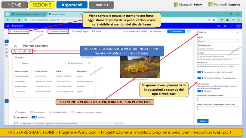 Immagine che contiene testo, schermata, software, Pagina Web
Il contenuto generato dall'IA potrebbe non essere corretto.
