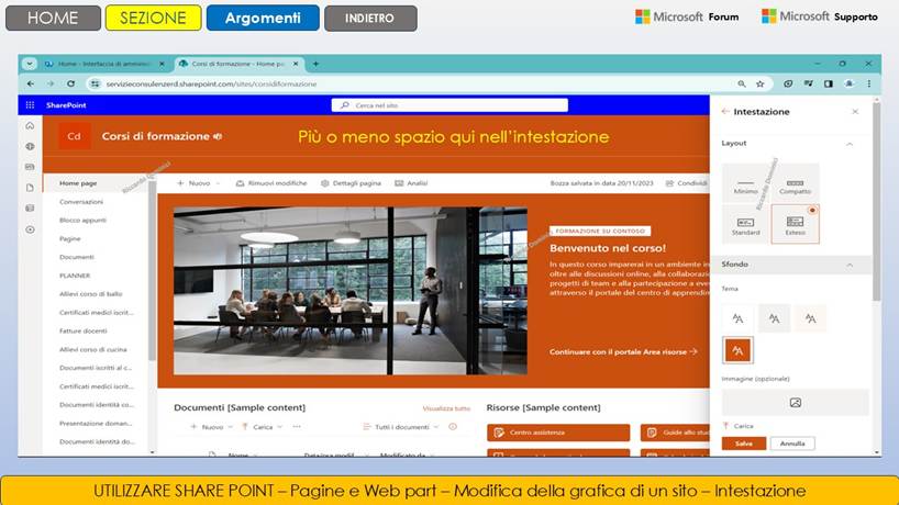 Immagine che contiene testo, schermata, software, Sito Web
Il contenuto generato dall'IA potrebbe non essere corretto.