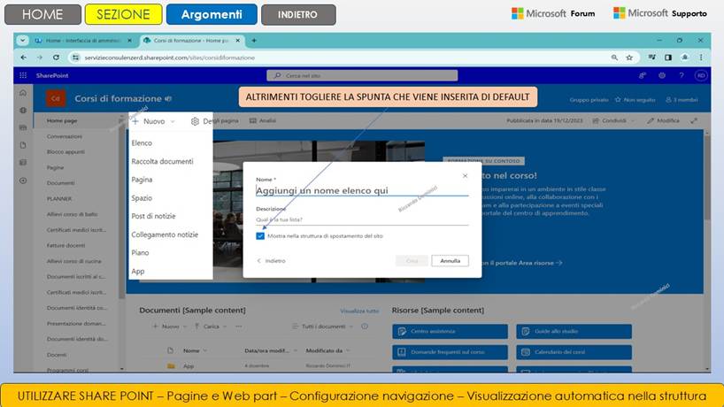 Immagine che contiene testo, schermata, software, Pagina Web
Il contenuto generato dall'IA potrebbe non essere corretto.