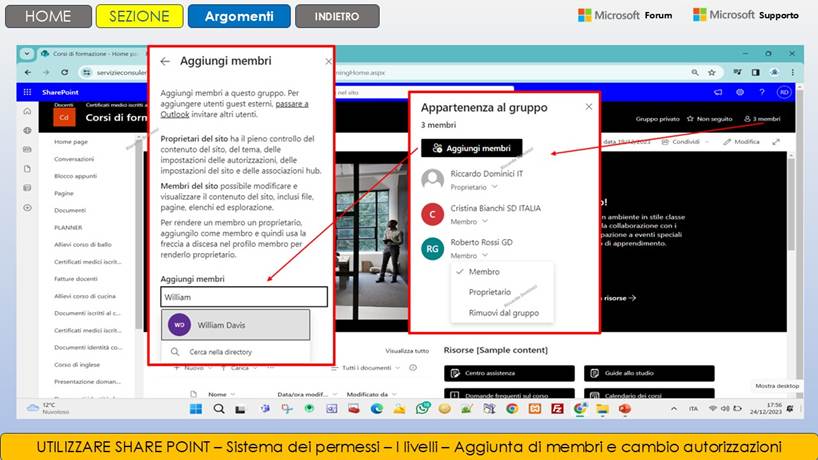 Immagine che contiene testo, software, Pagina Web, Sito Web
Il contenuto generato dall'IA potrebbe non essere corretto.