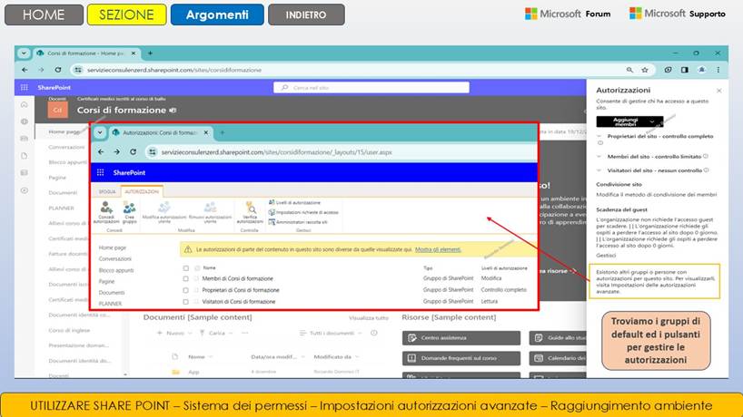 Immagine che contiene testo, schermata, software, Pagina Web
Il contenuto generato dall'IA potrebbe non essere corretto.