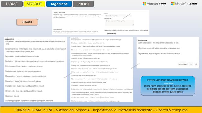 Immagine che contiene testo, schermata, Sito Web, Pagina Web
Il contenuto generato dall'IA potrebbe non essere corretto.