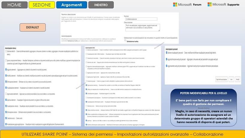 Immagine che contiene testo, schermata, Sito Web, Pagina Web
Il contenuto generato dall'IA potrebbe non essere corretto.