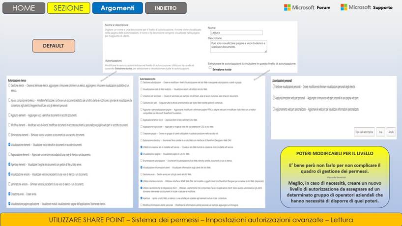 Immagine che contiene testo, schermata, Pagina Web, Sito Web
Il contenuto generato dall'IA potrebbe non essere corretto.
