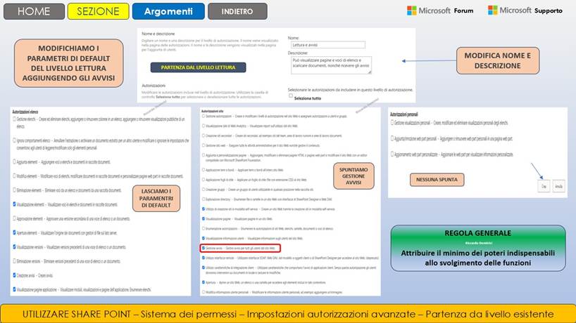 Immagine che contiene testo, schermata, Pagina Web, Sito Web
Il contenuto generato dall'IA potrebbe non essere corretto.