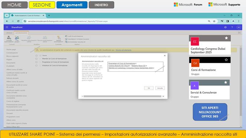 Immagine che contiene testo, software, Pagina Web, Sito Web
Il contenuto generato dall'IA potrebbe non essere corretto.