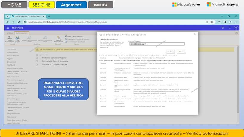 Immagine che contiene testo, schermata, software, Pagina Web
Il contenuto generato dall'IA potrebbe non essere corretto.