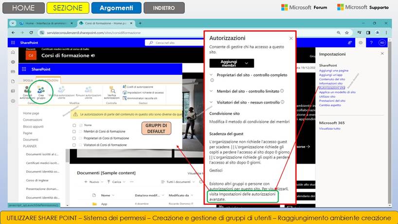 Immagine che contiene testo, schermata, software, Pagina Web
Il contenuto generato dall'IA potrebbe non essere corretto.