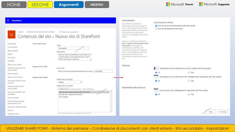 Immagine che contiene testo, software, Pagina Web, Sito Web
Il contenuto generato dall'IA potrebbe non essere corretto.