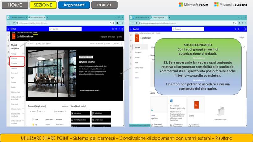 Immagine che contiene testo, software, Pagina Web, Sito Web
Il contenuto generato dall'IA potrebbe non essere corretto.