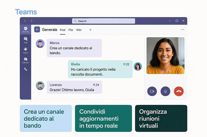 Immagine che contiene testo, Viso umano, schermata, persona

Il contenuto generato dall'IA potrebbe non essere corretto.