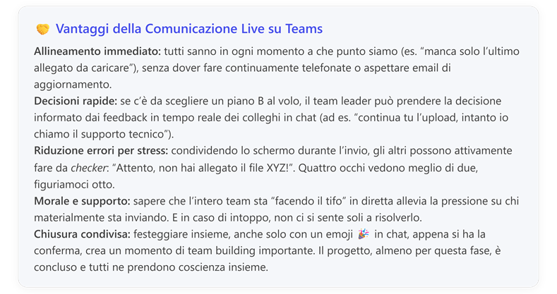 Immagine che contiene testo, schermata, Carattere, numero

Il contenuto generato dall'IA potrebbe non essere corretto.