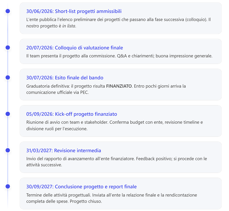 Immagine che contiene testo, schermata, Parallelo, Carattere

Il contenuto generato dall'IA potrebbe non essere corretto.